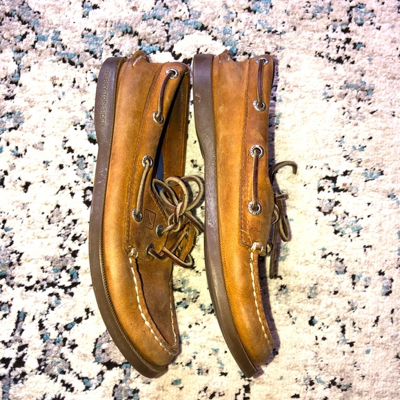 Sperry shoes - Picture 2 of 6